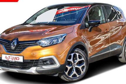 Renault Captur 53.342 km 16.950 &euro; Leipzig 04209
