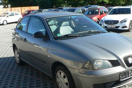 Seat Ibiza 119.387 km 1.800 &euro; Frankfurt Oder 15234