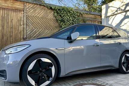 VW ID.3 39.800 km 21.200 &euro; Feldkirchen 85622