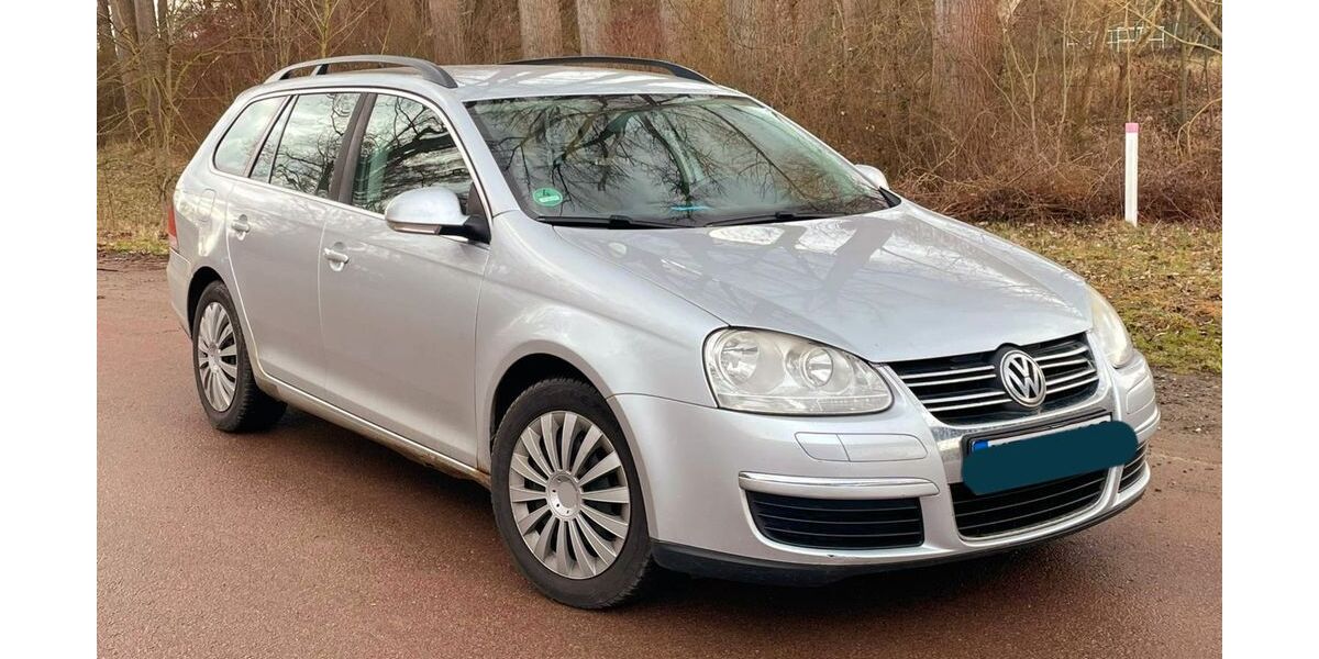 VW Golf 238.000 km 1.300 &euro; Quedlinburg 06484