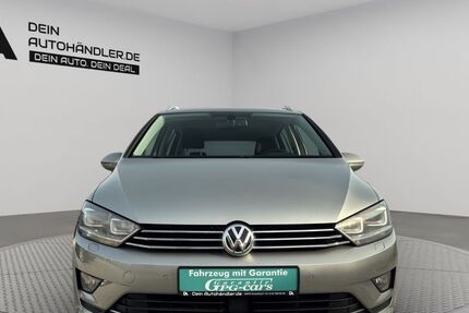 VW Golf Sportsvan 116.652 km 12.490 &euro; Neulußheim 68809