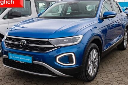 VW T-Roc 82.900 km 23.475 &euro; Troisdorf-Spich 53842