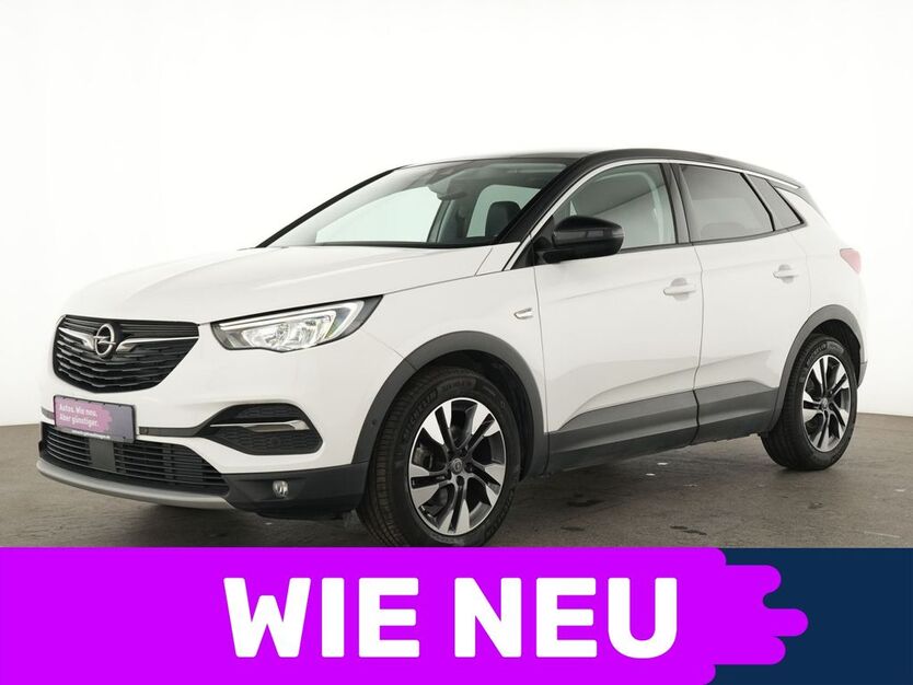 Opel Grandland (X) 30.688 km 18.699 € Neuss 41460