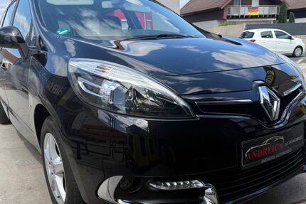 Renault Scenic 139.000 km 5.290 &euro; Schaafheim 64850