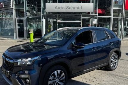 Suzuki (SX4) S-Cross 1.500 km 30.990 &euro; München 81241