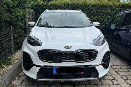 Kia Sportage 64.900 km 22.700 &euro; Waldershof 95679
