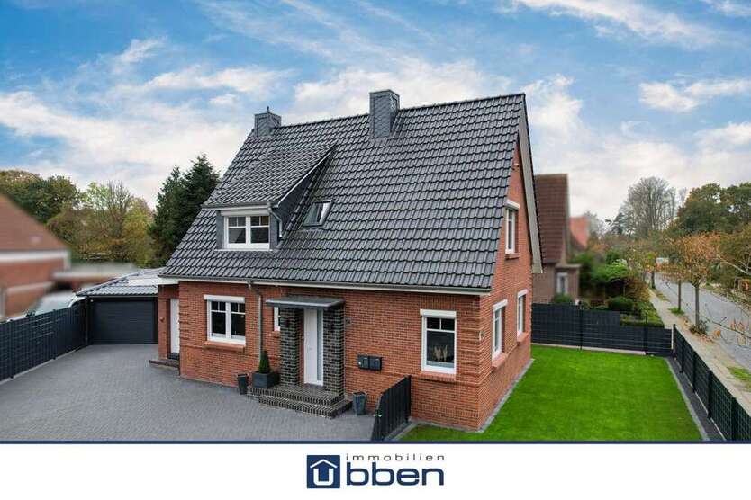Haus zum Kaufen in Norden 349.000 € 140 m²