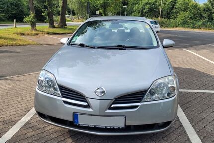 Nissan Primera 129.000 km 4.699 &euro; Hamburg 22417