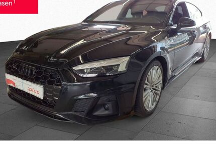 Audi A5 93.734 km 40.990 &euro; Kassel 34125