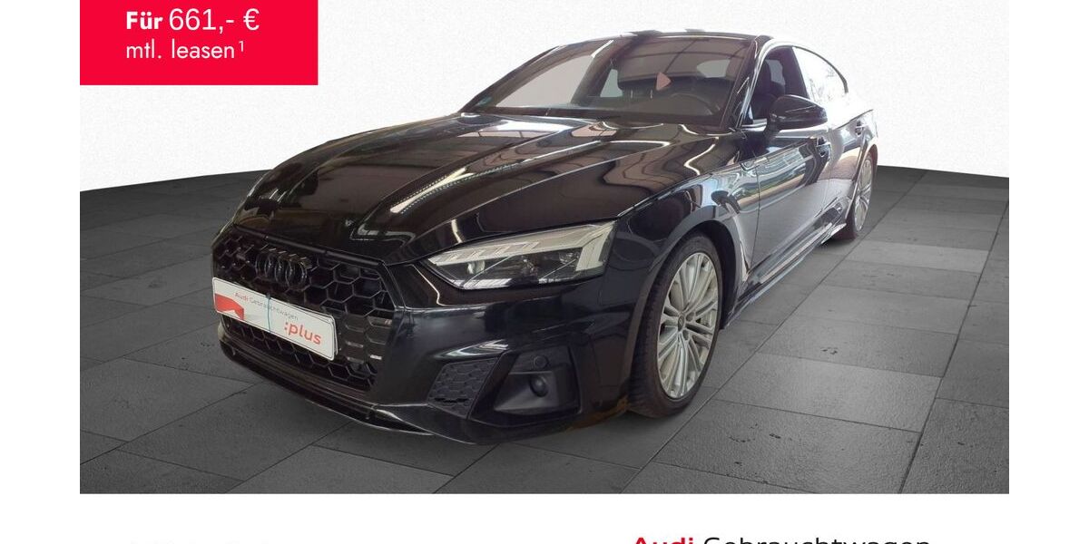 Audi A5 93.734 km 40.990 &euro; Kassel 34125