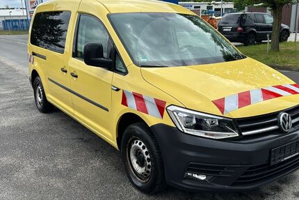 VW Caddy 289.713 km 6.900 &euro; Bersteland 15910