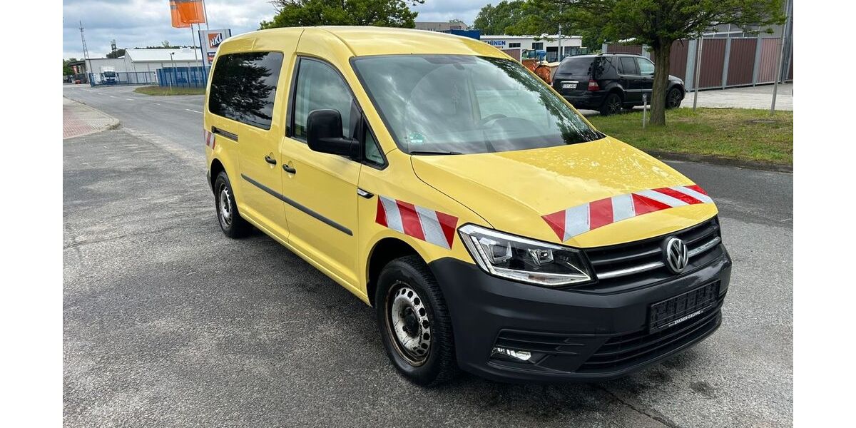VW Caddy 289.713 km 6.900 &euro; Bersteland 15910