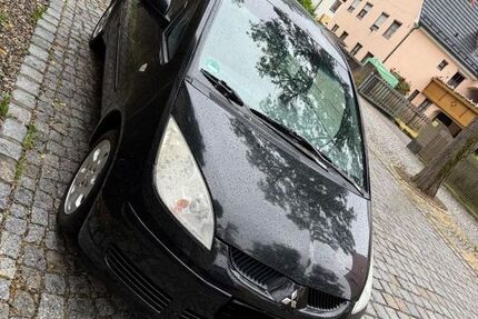 Mitsubishi Colt 212.000 km 1.990 &euro; Dillingen 89407