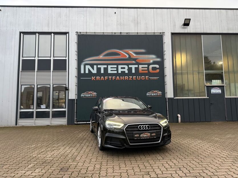 Audi A3 122.000 km 18.750 € Rotenburg 27356