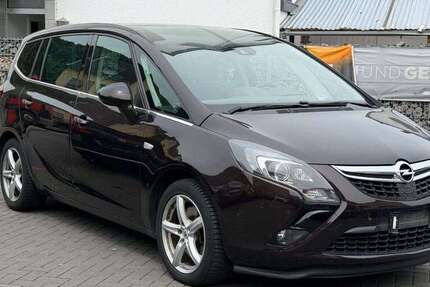 Opel Zafira 280.000 km 3.699 &euro; Bad Breisig 53498