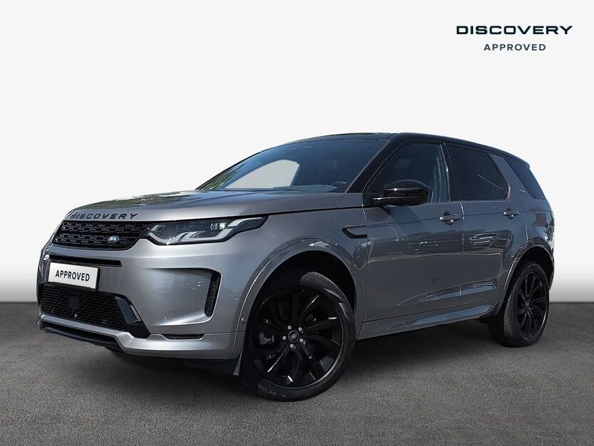 Discovery Sport