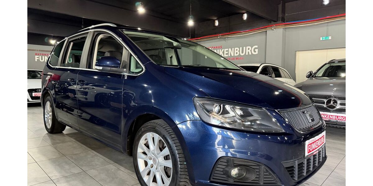 Seat Alhambra 148.000 km 16.800 &euro; Dortmund 44145