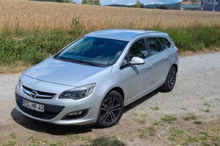 Opel Astra 169.500 km 6.290 &euro; Kirchberg im Wald 94259