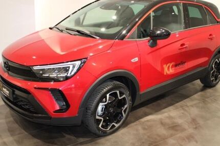 Opel Crossland (X) 37.000 km 19.495 &euro; Bietigheim-Bissingen 74321