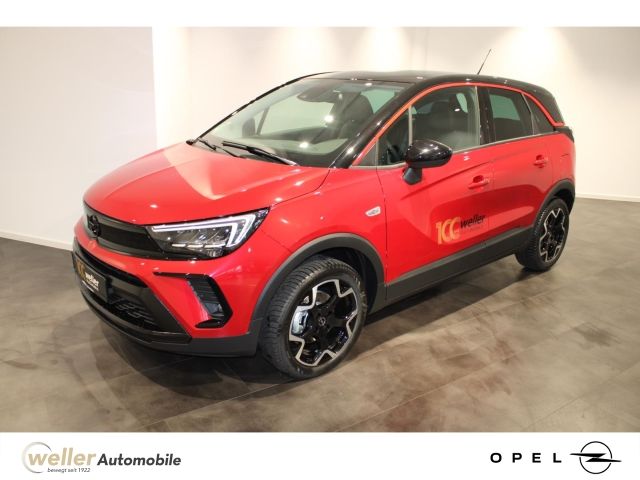 Opel Crossland (X) 37.000 km 19.495 &euro; Bietigheim-Bissingen 74321