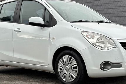 Opel Agila 133.000 km 4.300 &euro; Mainz 55129