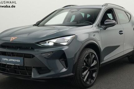 Cupra Formentor 2.000 km 42.910 &euro; Gersthofen 86368