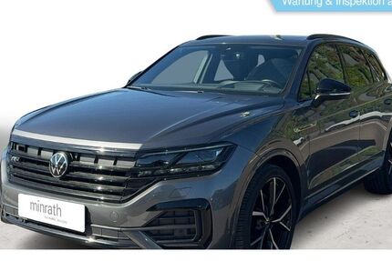 VW Touareg 67.824 km 51.680 &euro; Moers-Hülsdonk 47441