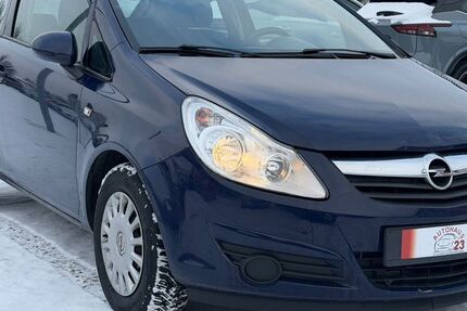 Opel Corsa 118.674 km 1.899 &euro; Trebbin 14959