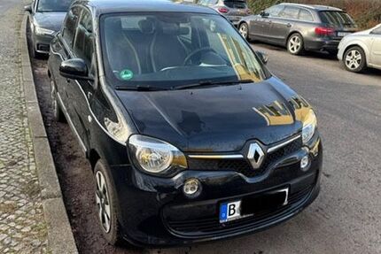 Renault Twingo 38.200 km 11.000 € Berlin 13465
