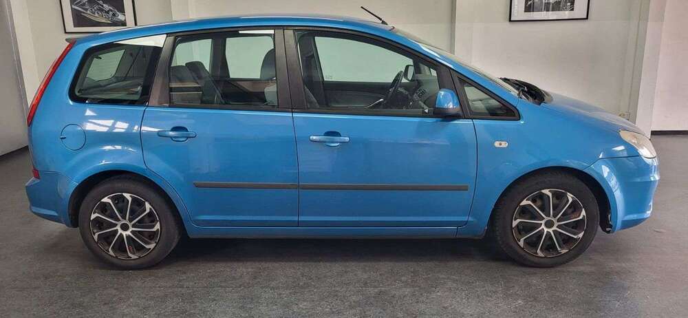 C-Max