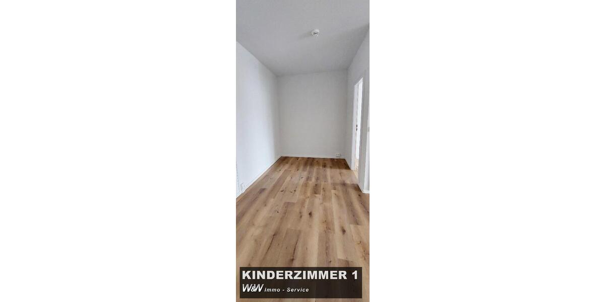 Etagenwohnung Zwickau Neuplanitz - 5 Zimmer, 83 m&sup2;, 449&euro; | Angebot:24704379