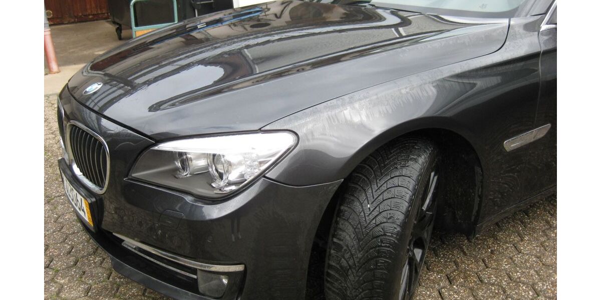 BMW 730 225.000 km 9.999 &euro; Bedburg 50181