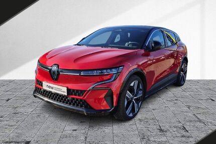 Renault Megane E-TECH 25.862 km 26.990 &euro; Bernau 16321