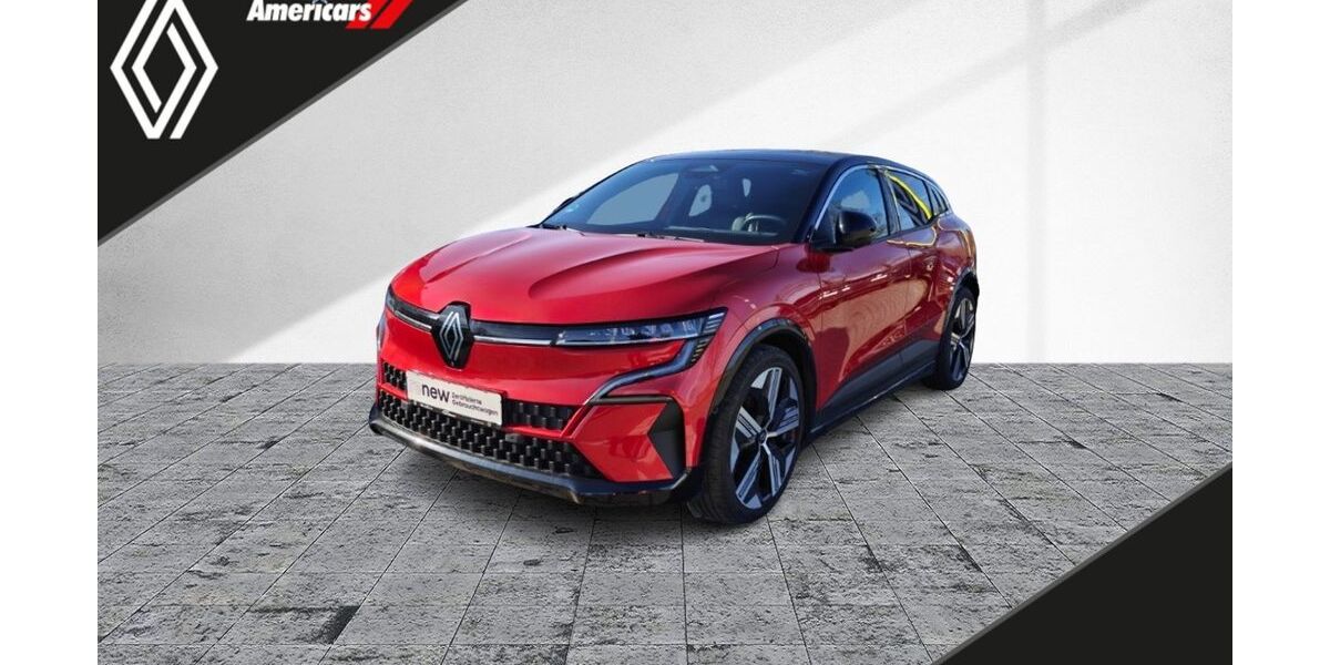 Renault Megane E-TECH 25.862 km 26.990 &euro; Bernau 16321