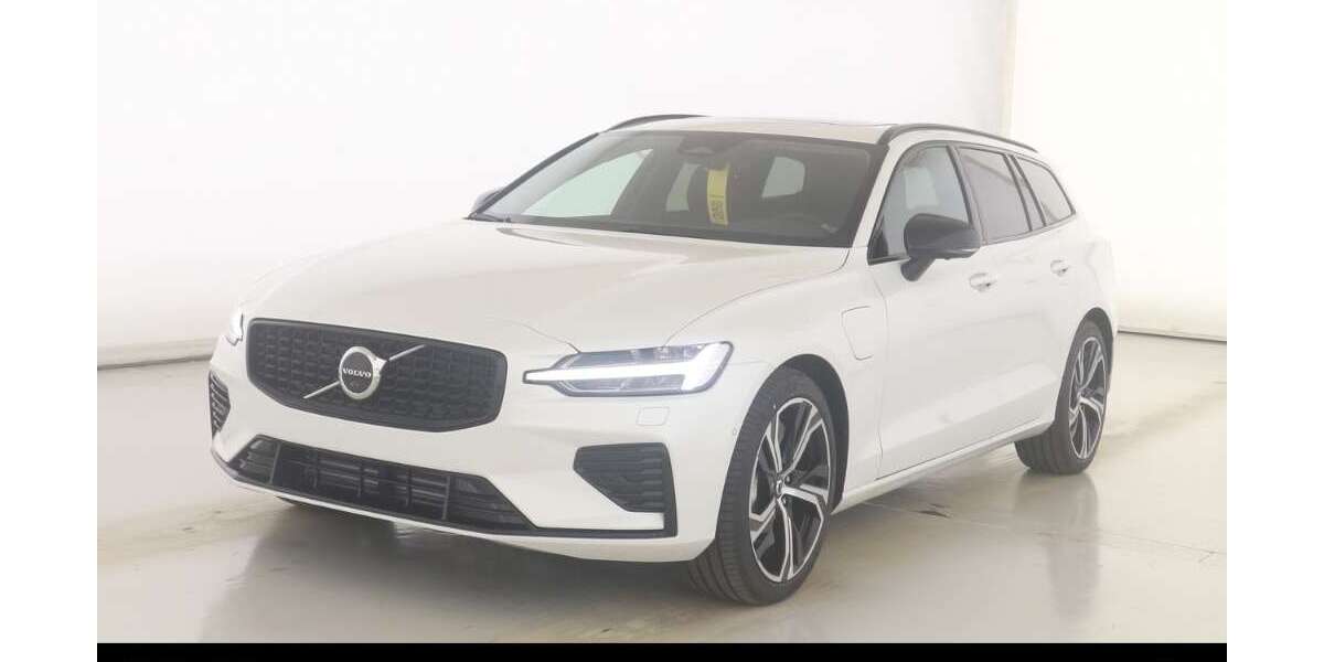 Volvo V60 29.411 km 39.380 &euro; Bergheim 50126