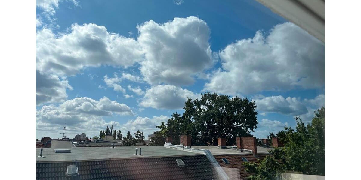 Dachgeschoßwohnung Berlin Mitte - 4 Zimmer, 135 m&sup2;, 850.000&euro; | Angebot:26261512