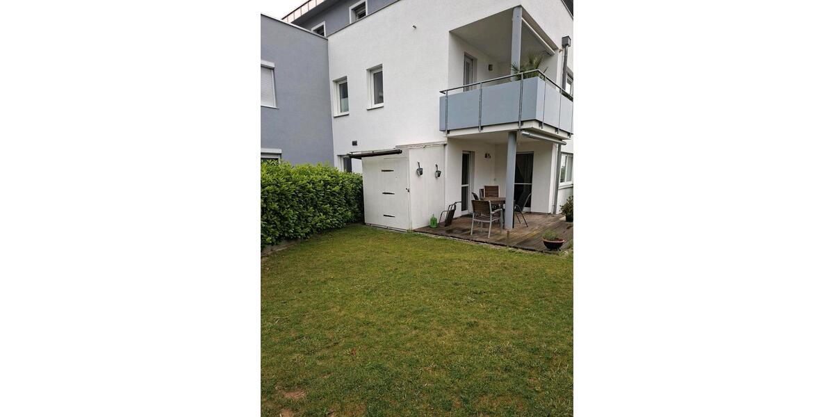 Erdgeschoßwohnung Ulm Söflingen - 4.5 Zimmer, 89 m&sup2;, 519.000&euro; | Angebot:26851533