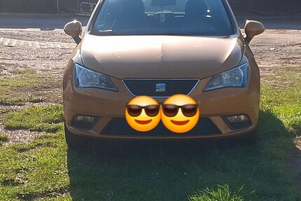 Seat Ibiza 132.000 km 5.900 € Arnstein OT Sandersleben 06456