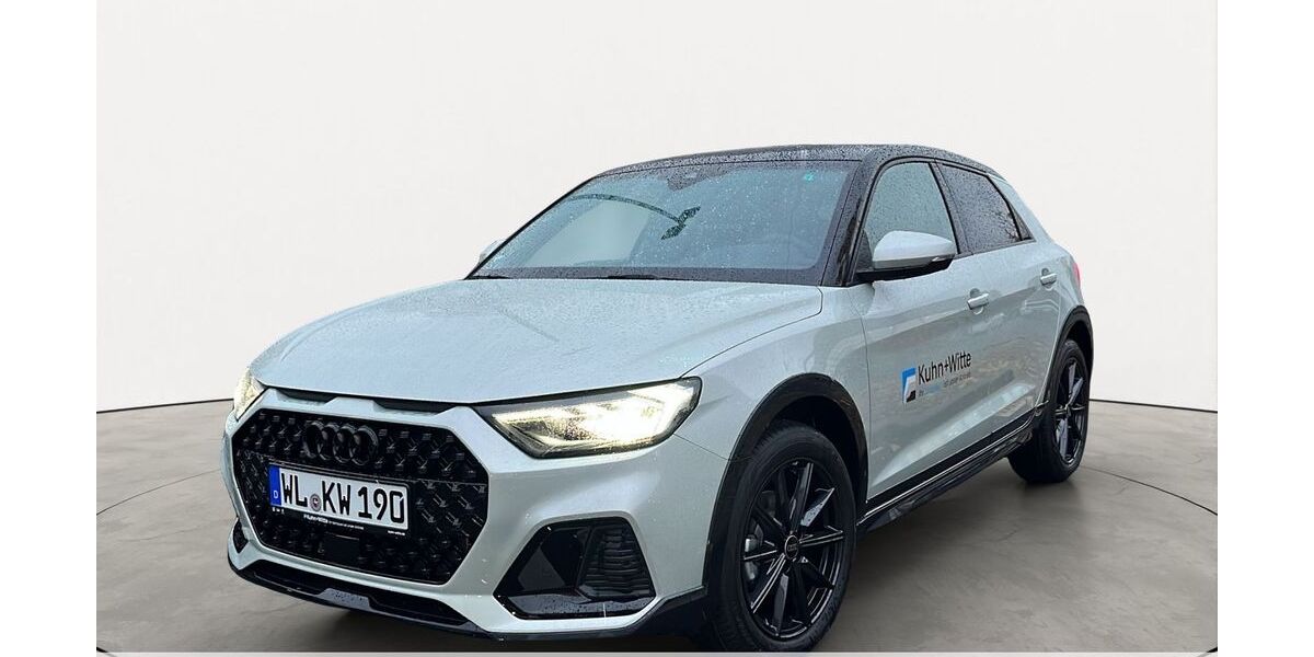 Audi A1 2.500 km 31.425 &euro; Seevetal 21217