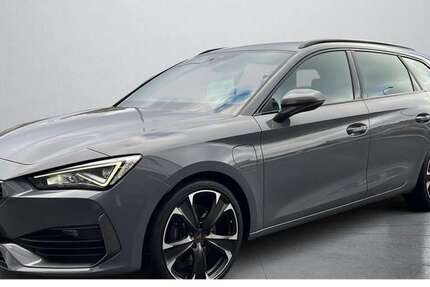 Cupra Leon 39.259 km 25.980 € Daun 54550