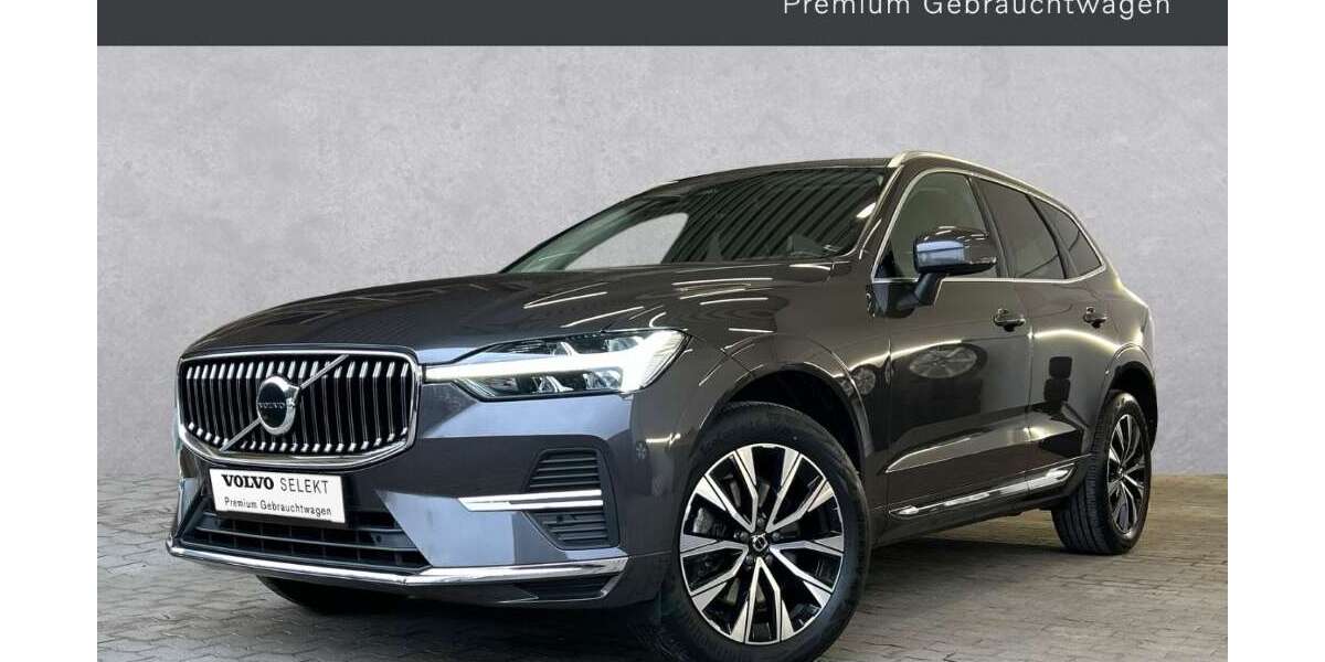Volvo XC60 55.750 km 37.890 &euro; Koblenz 56077