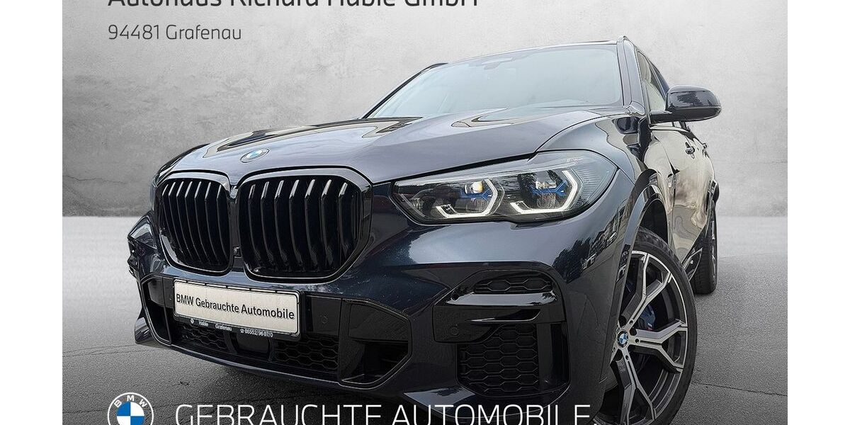 BMW X5 121.286 km 52.500 &euro; Grafenau 94481