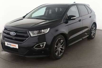 Ford Edge 109.689 km 19.330 € Berlin 14059