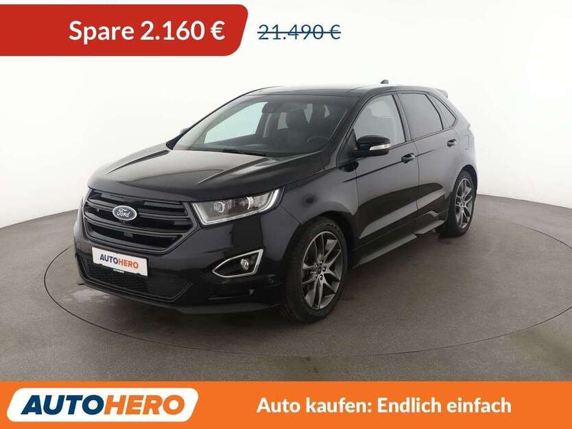 Ford Edge 109.689 km 19.330 € Berlin 14059