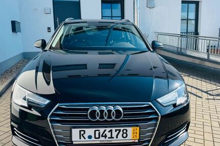 Audi A4 99.500 km 22.500 € Sinzing 93161