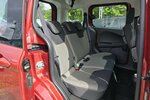 Ford Tourneo Courier 1.5 TDCI/NAVI/KAMERA/1.HAND 90.365 km 10.900 &euro; Villingen-Schwenningen 78054