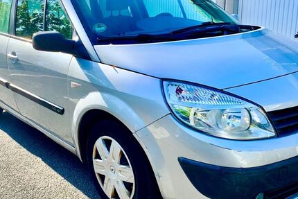 Renault Scenic 84.000 km 1.600 &euro; Wiesbaden 65197