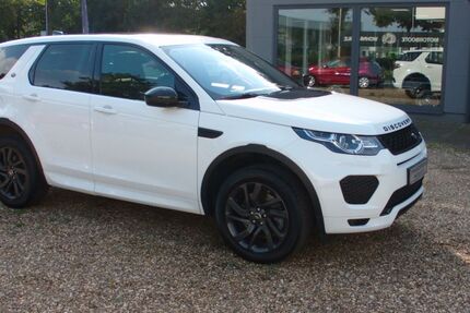 Land Rover Discovery 67.409 km 27.900 € Dormagen 41540