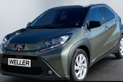 Toyota Aygo (X) 32.982 km 14.400 &euro; Osnabrück 49090
