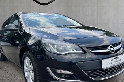 Opel Astra 110.000 km 6.990 &euro; Augsburg 86165